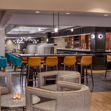 Doubletree By Hilton Boston/Westborough Hotel Kültér fotó