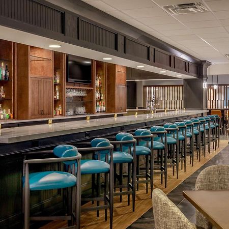 Doubletree By Hilton Boston/Westborough Hotel Kültér fotó