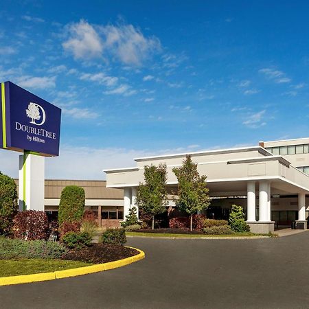 Doubletree By Hilton Boston/Westborough Hotel Kültér fotó