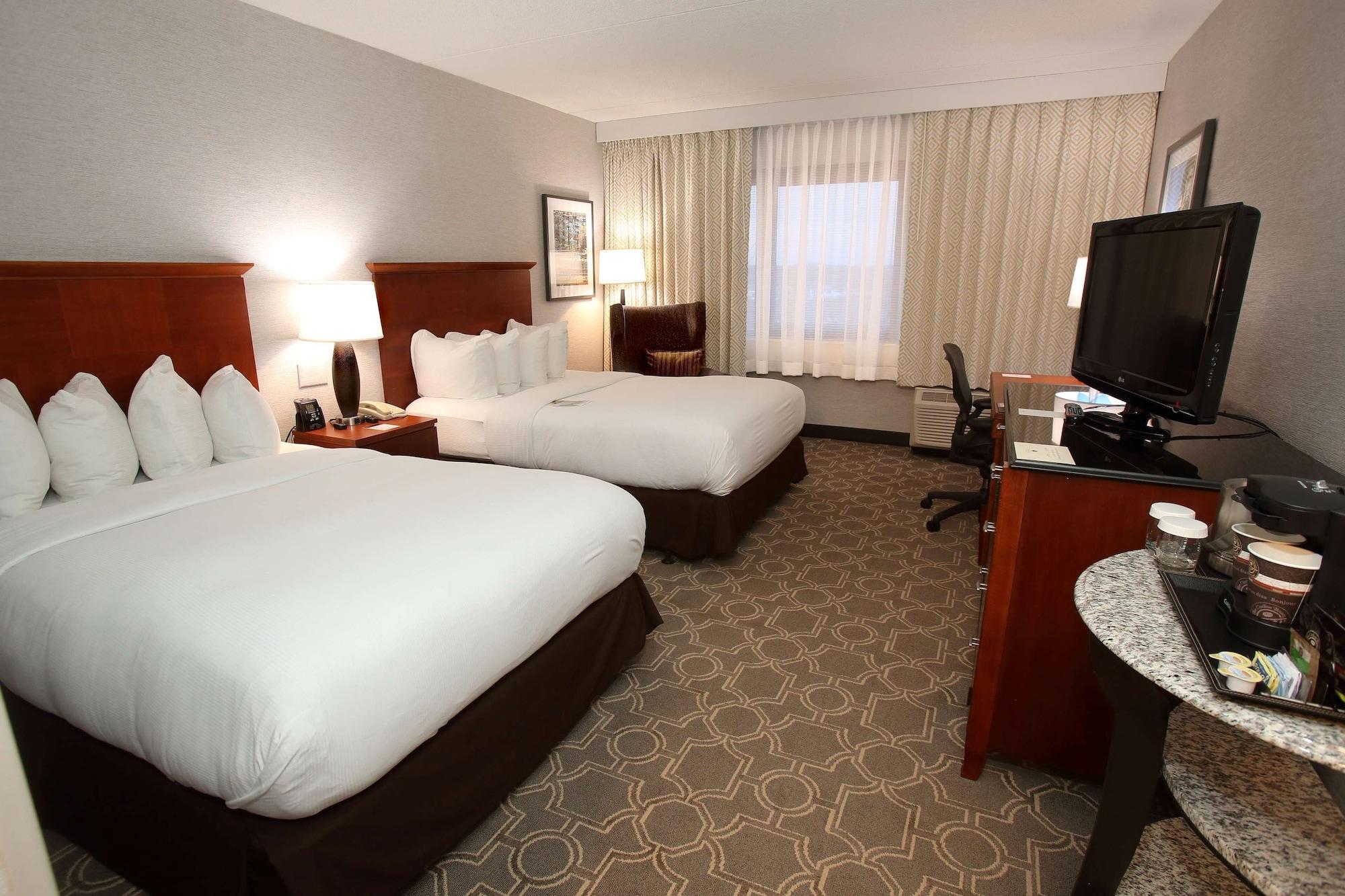 Doubletree By Hilton Boston/Westborough Hotel Kültér fotó