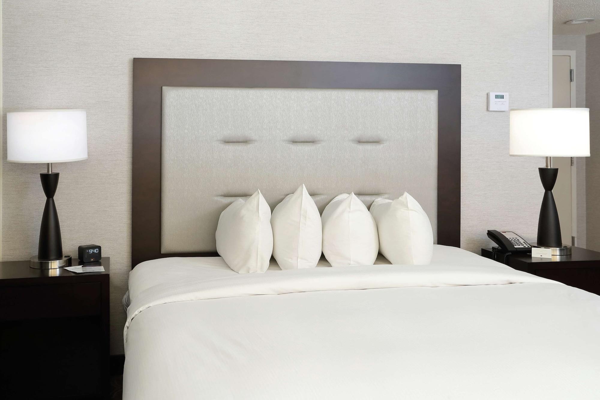 Doubletree By Hilton Boston/Westborough Hotel Kültér fotó