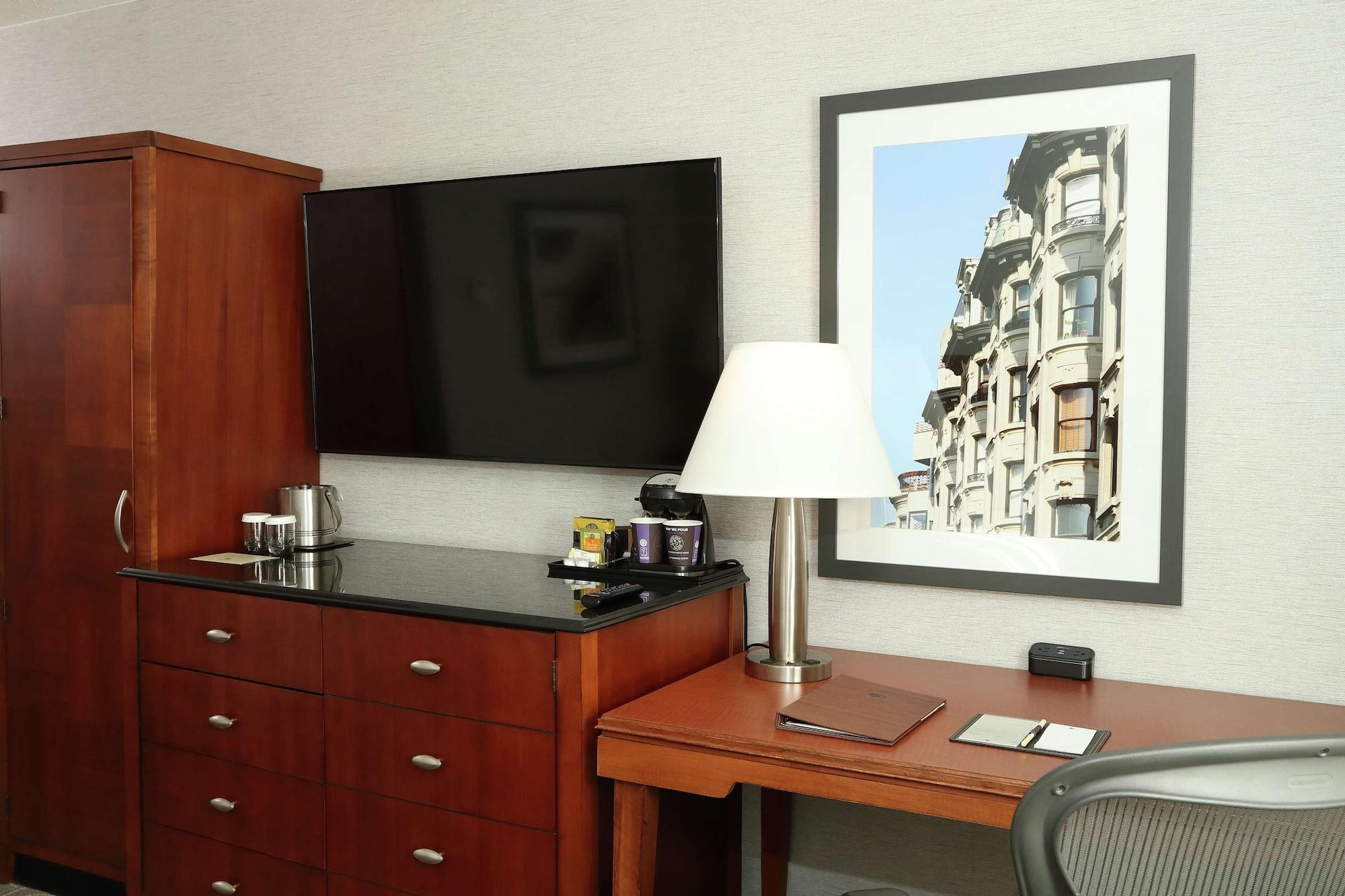 Doubletree By Hilton Boston/Westborough Hotel Kültér fotó