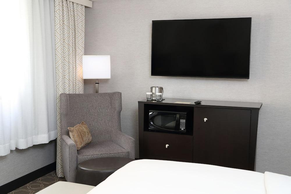Doubletree By Hilton Boston/Westborough Hotel Kültér fotó
