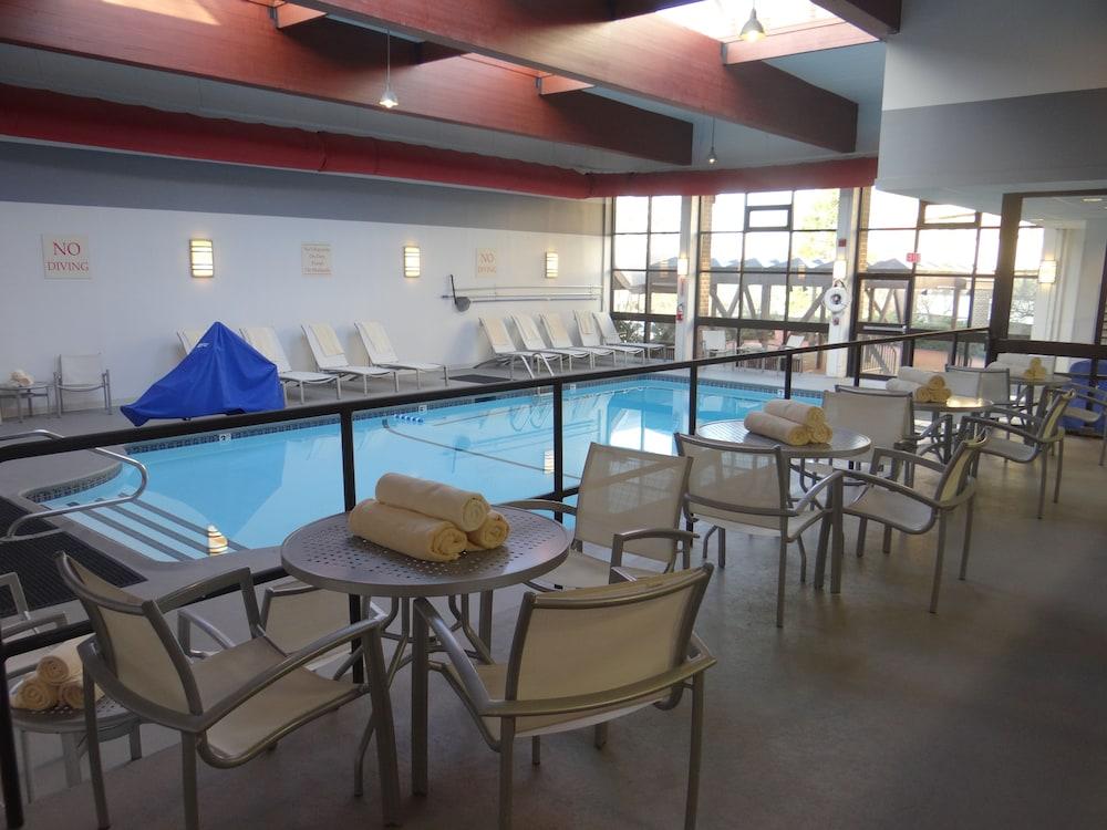 Doubletree By Hilton Boston/Westborough Hotel Kültér fotó