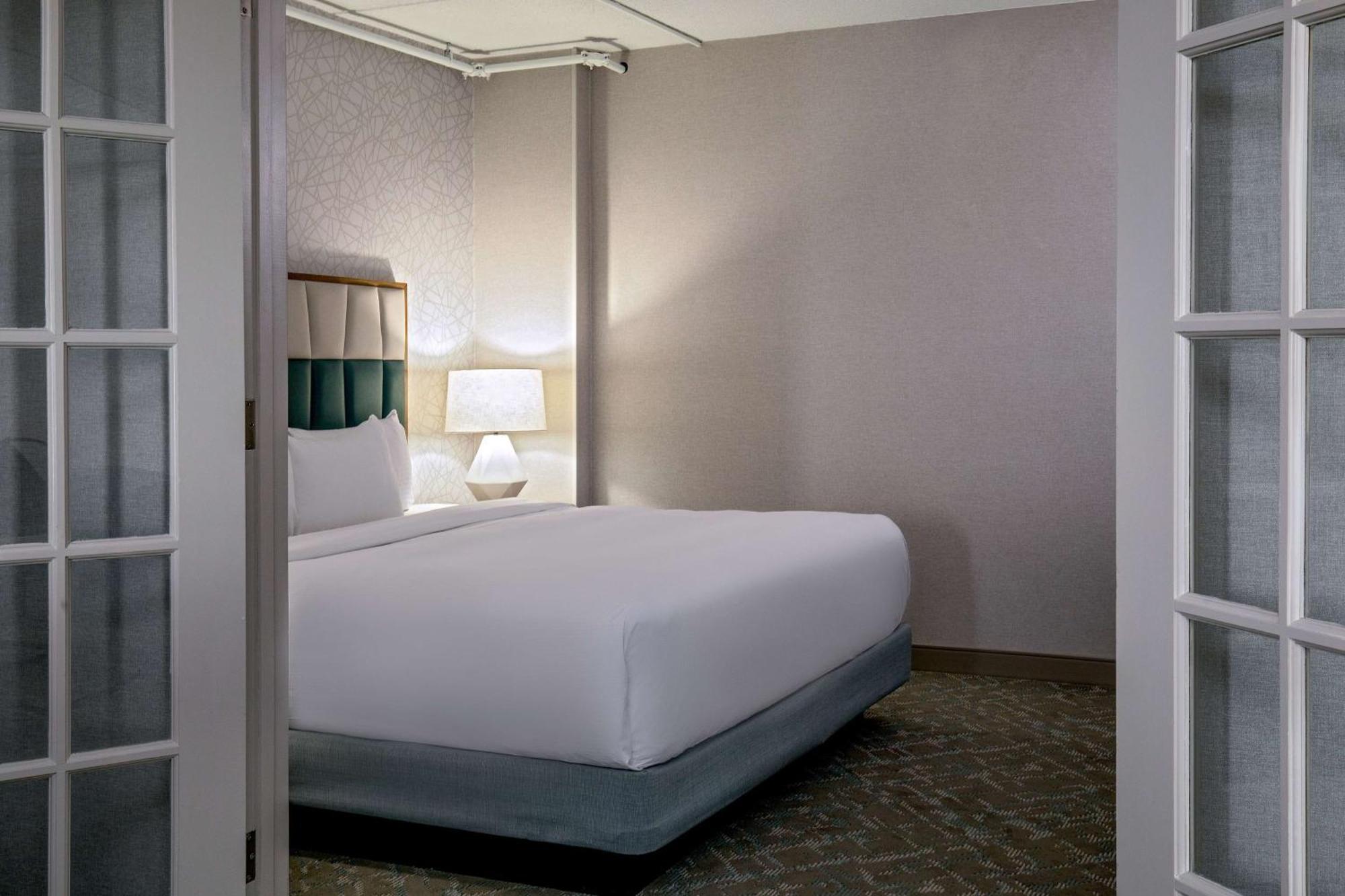Doubletree By Hilton Boston/Westborough Hotel Kültér fotó