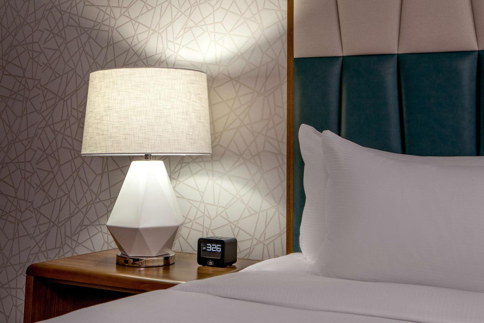 Doubletree By Hilton Boston/Westborough Hotel Kültér fotó