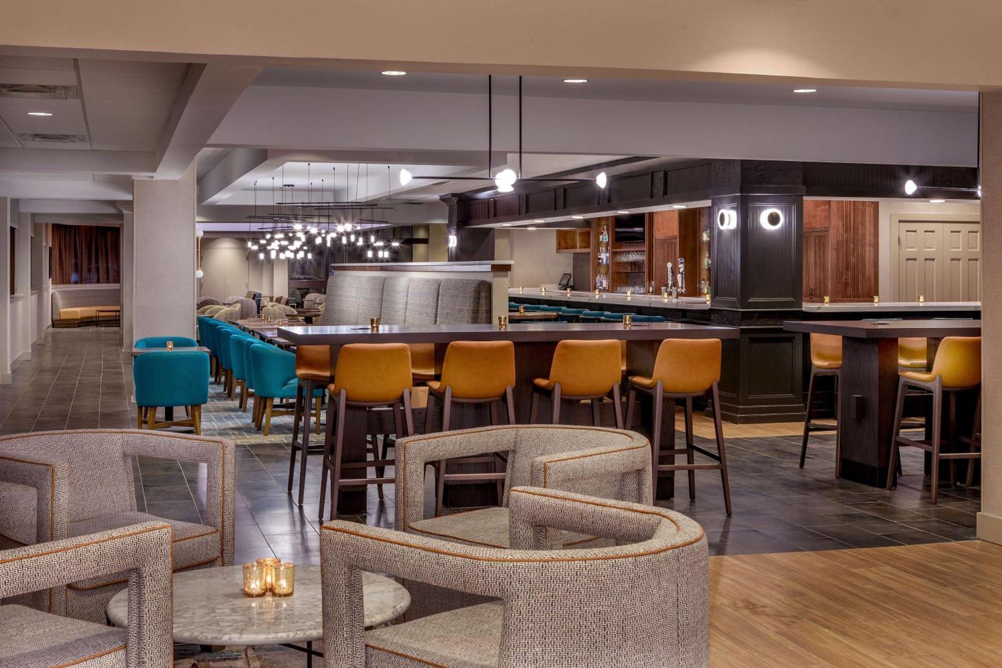 Doubletree By Hilton Boston/Westborough Hotel Kültér fotó