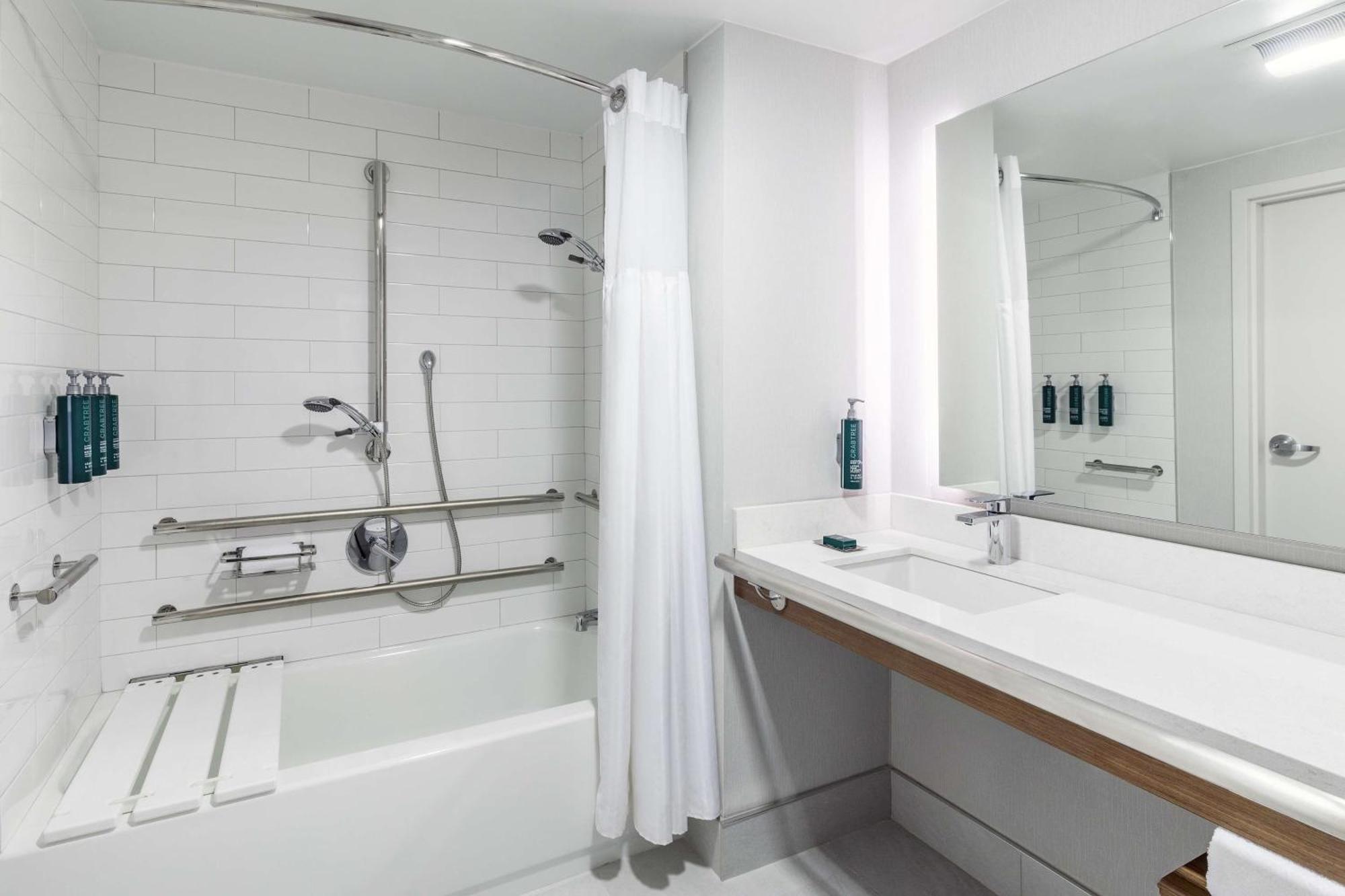 Doubletree By Hilton Boston/Westborough Hotel Kültér fotó