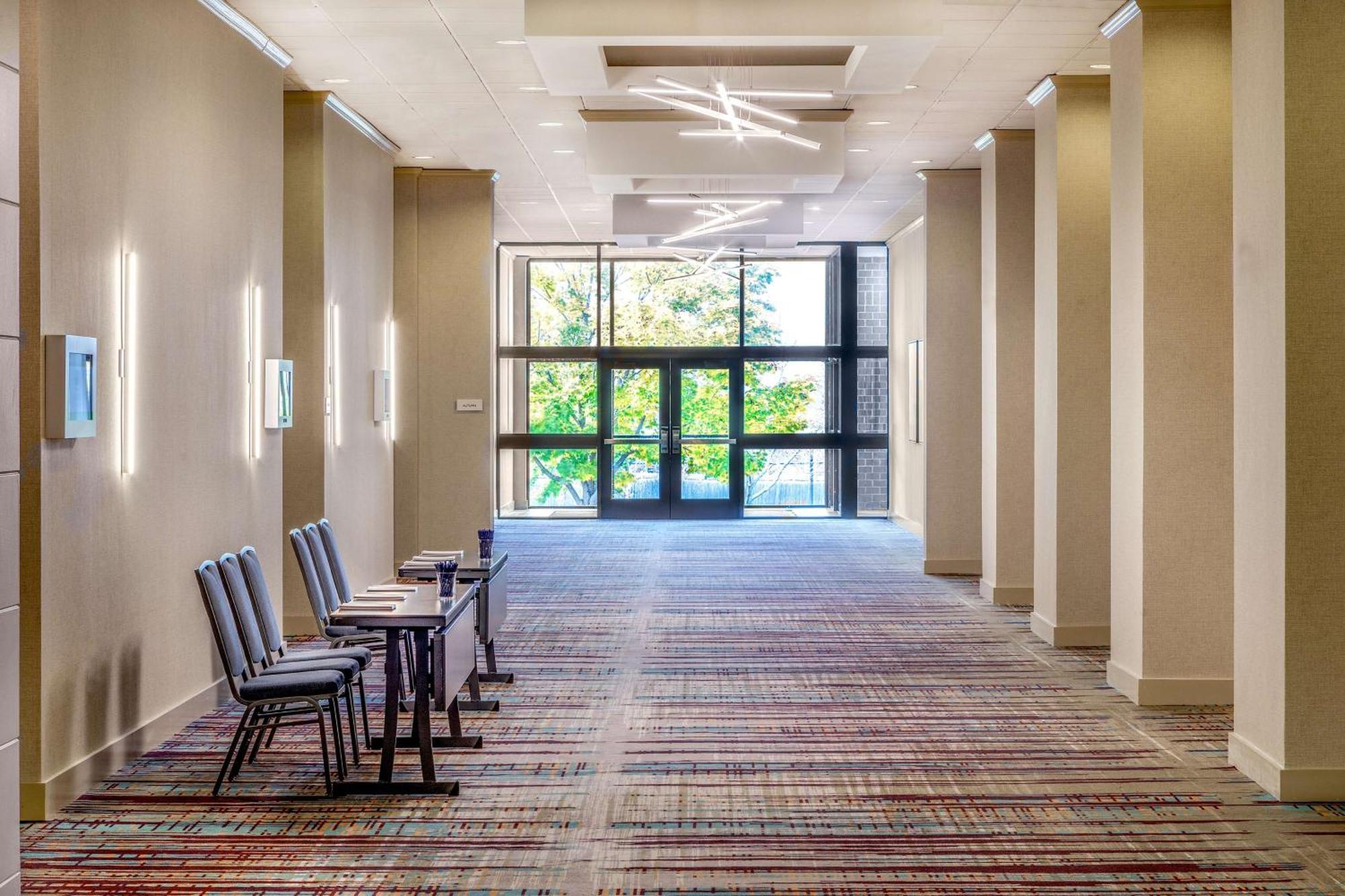Doubletree By Hilton Boston/Westborough Hotel Kültér fotó
