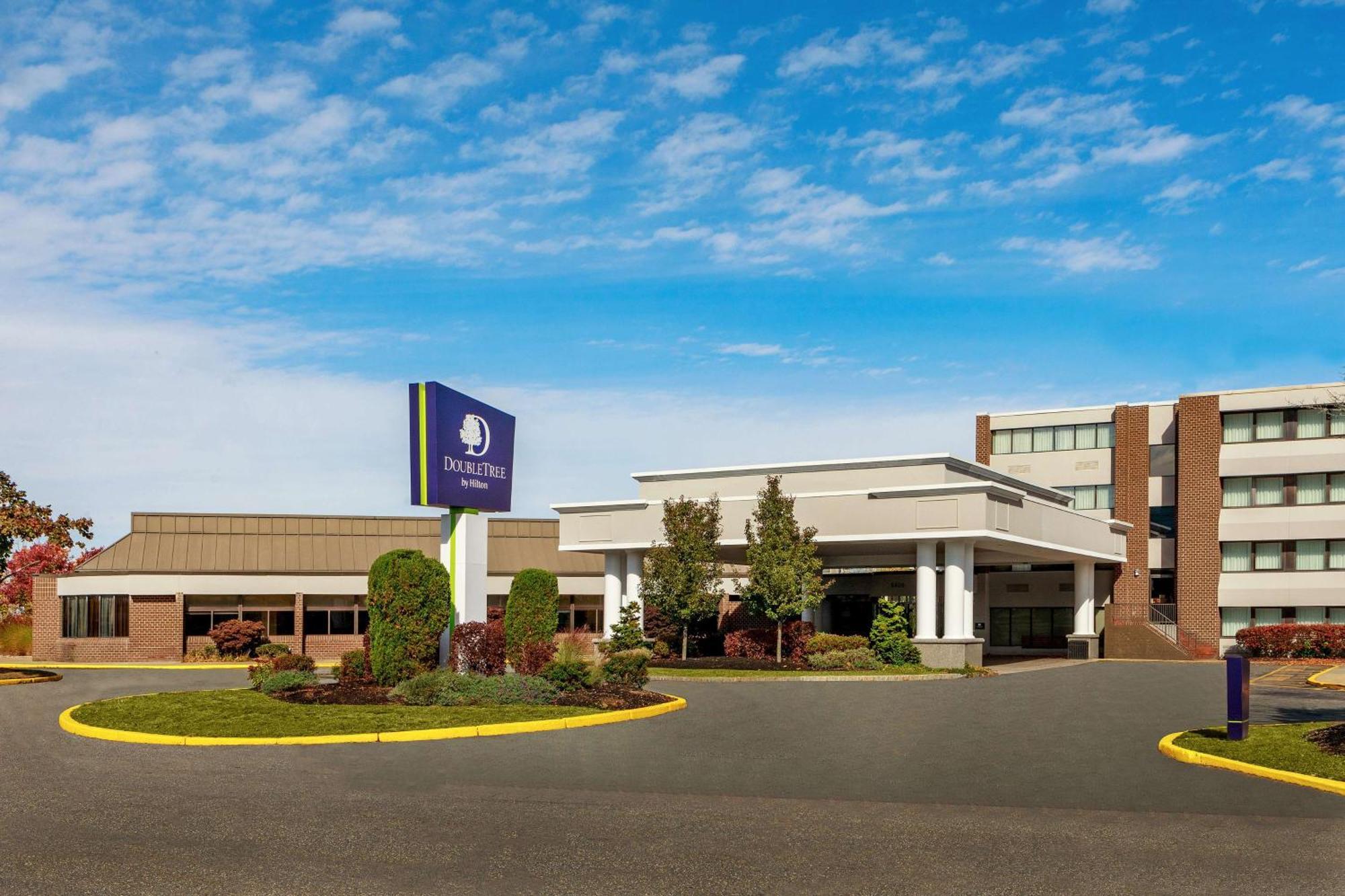 Doubletree By Hilton Boston/Westborough Hotel Kültér fotó