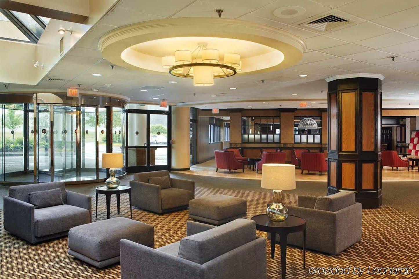 Doubletree By Hilton Boston/Westborough Hotel Kültér fotó