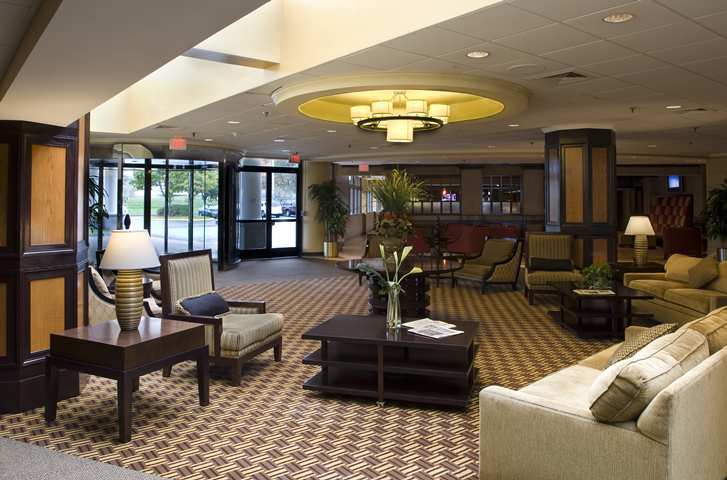 Doubletree By Hilton Boston/Westborough Hotel Kültér fotó