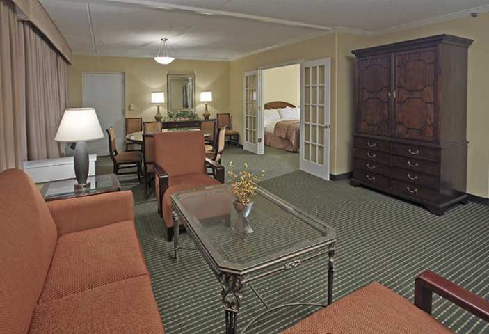 Doubletree By Hilton Boston/Westborough Hotel Szoba fotó